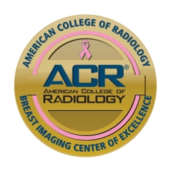 American College of Radiology Breast Imaging Center of Excellence